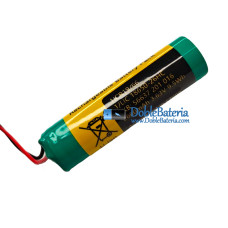 Batería para PLC 18650-26HC [Batería de Repuesto]